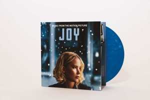 Album Various: Music From The Motion Picture Joy 