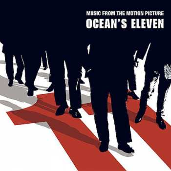 Album Various: Music From The Motion Picture Ocean's Eleven