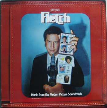 Album Various: Music From The Motion Picture Soundtrack "Fletch"