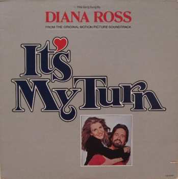 Album Various: Music From The Original Motion Picture Soundtrack "It's My Turn"