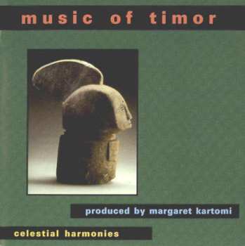 Various: Music Of Timor