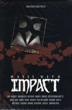 Album Various: Music With Impact
