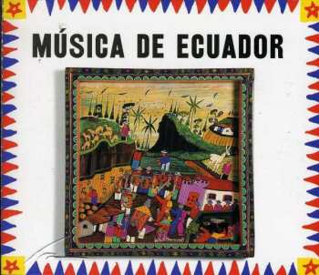 Album Various: Música De Ecuador