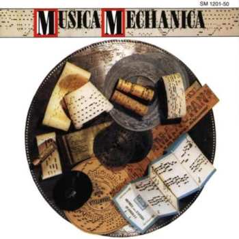 Album Various: Musica Mechanica
