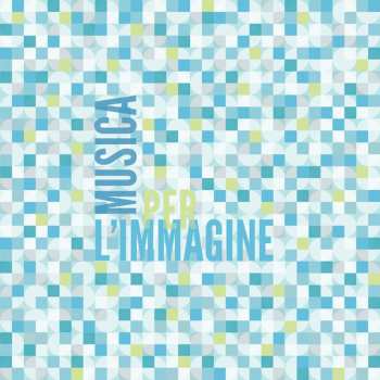 Album Various: Musica Per L'Immagine II
