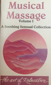 Album Various: Musical Massage Volume One