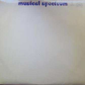 Various: Musical Spectrum