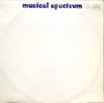 LP Various: Musical Spectrum (77/1) 111488