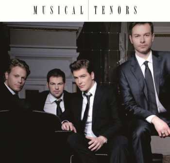 Album Various: Musical Tenors