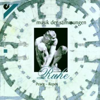 Album Various: Musik Der Stimmungen - Ruhe