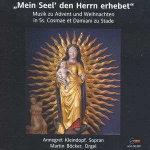 Album Various: Musik Zu Advent & Weihnachten Aus Renaissance Und Barock