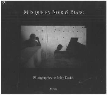 Various: Musique En Noir Et Blanc