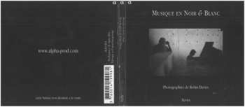 CD Various: Musique En Noir Et Blanc DIGI 489390