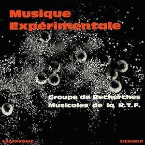 Various: Musique Expérimentale