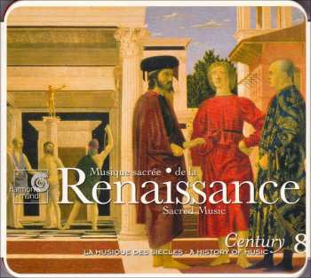 Album Various: Musique Sacrée De La Renaissance (Renaissance Sacred Music)