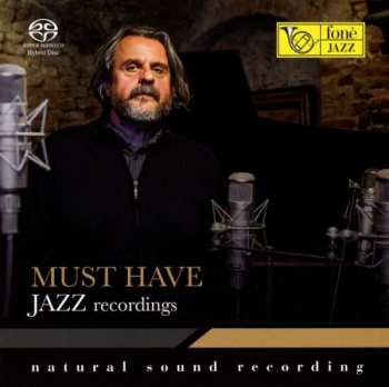 Album Various: Must Have Jazz