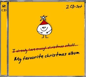 Album Various: My Favourite Christmas Album