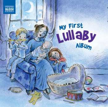 Album Various: My First Lullaby Album