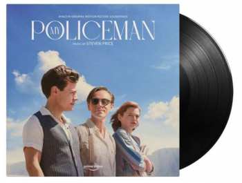 LP Steven Price: My Policeman (Amazon Original Motion Picture Soundtrack) 418702