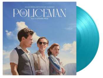 Album Various: My Policeman