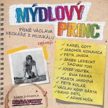 Album Various: Mýdlový Princ