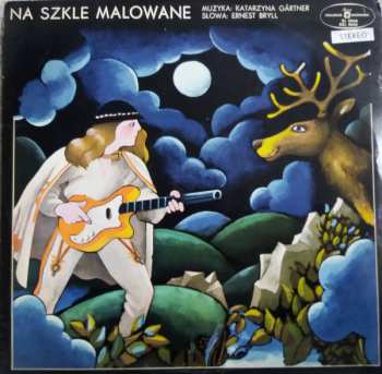 LP Various: Na Szkle Malowane