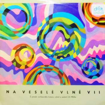 Album Various: Na Veselé Vlně VII.