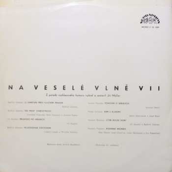 LP Various: Na Veselé Vlně VII. 425551