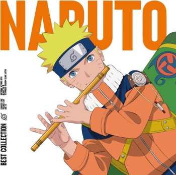 Album Various: Naruto Best Collection