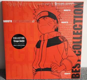 Various: Naruto Best Collection
