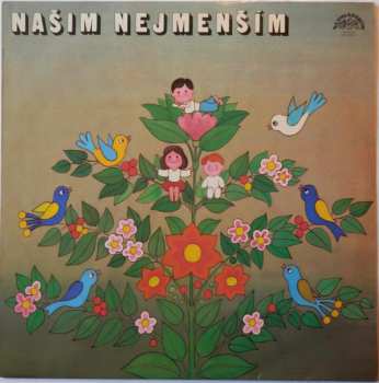 Album Various: Našim Nejmenším