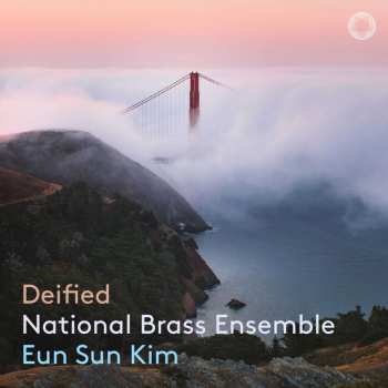 Album Various: National Brass Ensemble - Deified