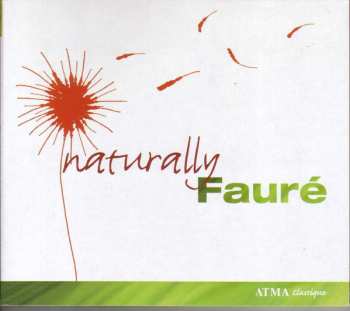 Various: Naturally Fauré