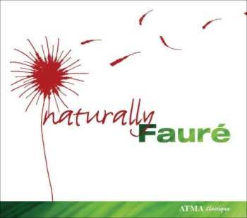 CD Various: Naturally Fauré 534405