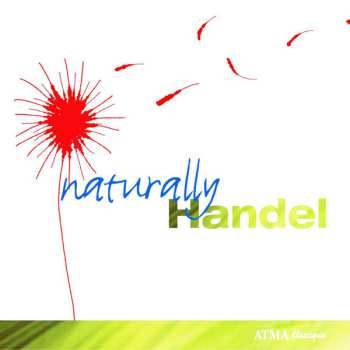 Various: Naturally Handel
