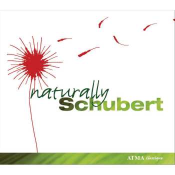 Album Various: Naturally Schubert
