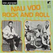 Various: Nau Voo Rock And Roll