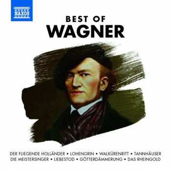 Various: Naxos-sampler "best Of Wagner"