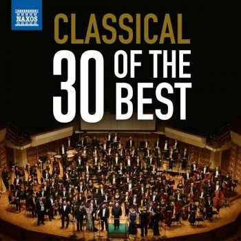 Various: Naxos-sampler "classical 30 Of The Best"