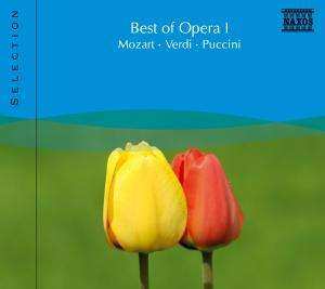 Various: Naxos Selection: Best Of Opera Vol.1
