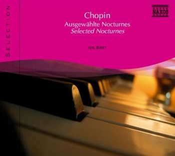 Various: Naxos Selection: Chopin - Ausgewählte Nocturnes