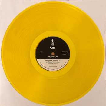 2LP Various: Naya Beat Volume 2 (South Asian Dance And Electronic Music 1988-1994) CLR