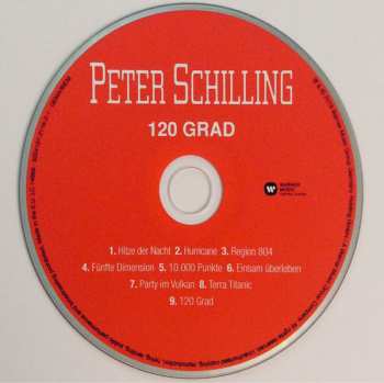 5CD/Box Set Various: NDW Classics 3 (Original Album Series) 463217