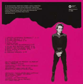 5CD/Box Set Various: NDW Classics 3 (Original Album Series) 463217