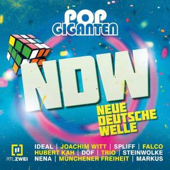 Album Various: NDW Neue Deutsche Welle Pop Giganten