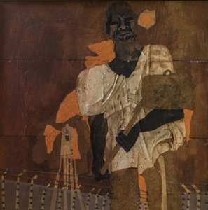 Album Various: Negro Folklore From Texas State Prisons