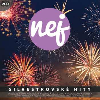 Various: Nej Silvestrovské Hity