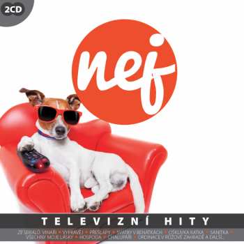 Various: Nej Televizní Hity