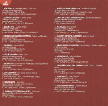 2CD Various: Nej Televizní Hity 45314
