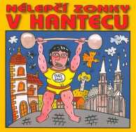 Album Various: Nélepčí Zonky V Hantecu